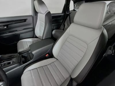 2026 Honda CR-V Hybrid — photo 23 view