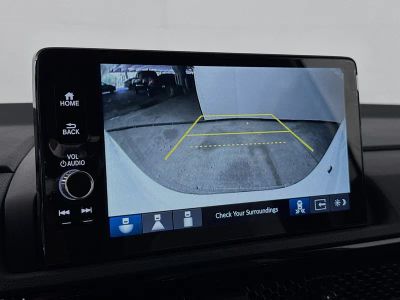 2026 Honda CR-V Hybrid — photo 13 view