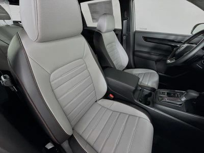 2026 Honda CR-V Hybrid — photo 33 view