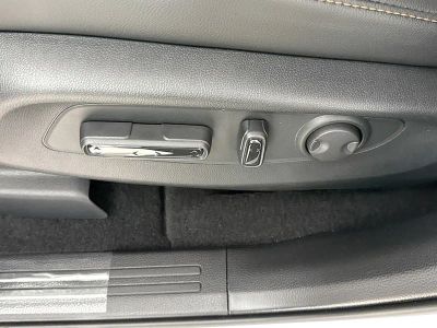 2026 Honda CR-V Hybrid — photo 21 view