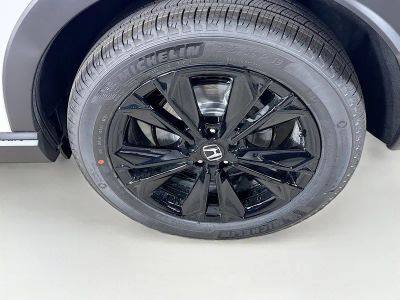 2026 Honda CR-V Hybrid — photo 35 view