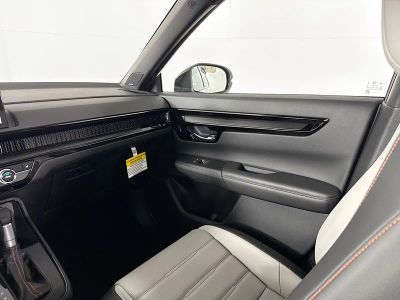 2026 Honda CR-V Hybrid — photo 26 view