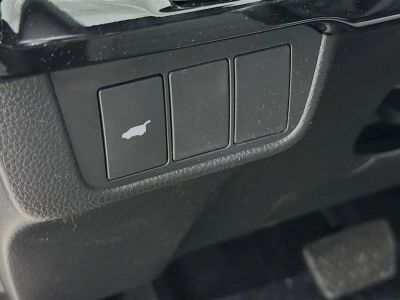 2026 Honda CR-V Hybrid — photo 8 view