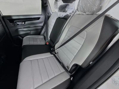 2026 Honda CR-V Hybrid — photo 27 view