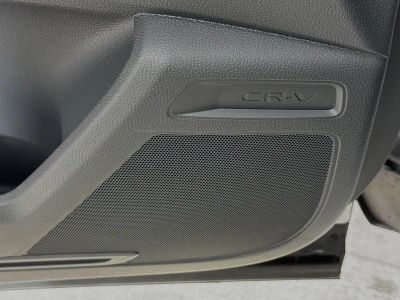 2026 Honda CR-V Hybrid — photo 19 view
