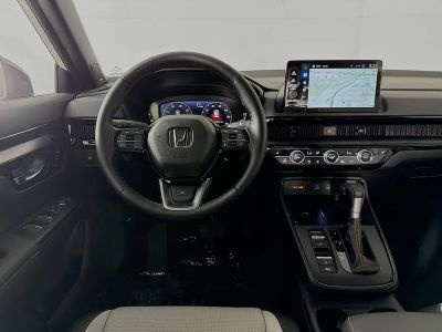 2026 Honda CR-V Hybrid — photo 25 view