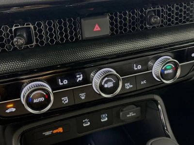 2026 Honda CR-V Hybrid — photo 16 view