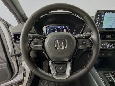 2026 Honda CR-V Hybrid — photo 9 view
