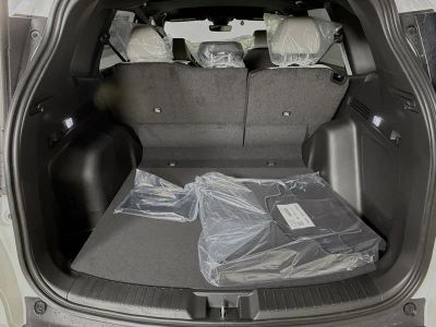 2026 Honda CR-V Hybrid — photo 31 view