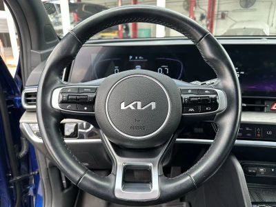 2024 Kia Sportage — photo 11 view