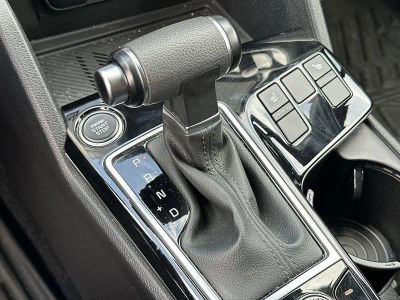 2024 Kia Sportage — photo 21 view