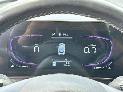 2024 Kia Sportage — photo 10 view