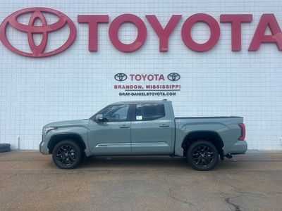2026 Toyota Tundra - Photo 5