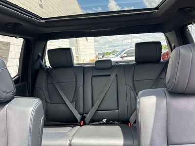 2026 Toyota Tundra - Photo 20