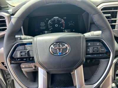2026 Toyota Tundra - Photo 22