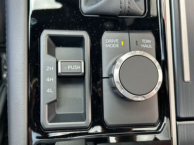 2026 Toyota Tundra - Photo 16