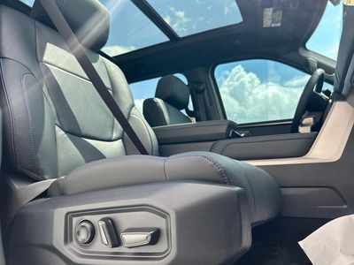 2026 Toyota Tundra - Photo 29