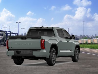 2026 Toyota Tundra - Photo 48