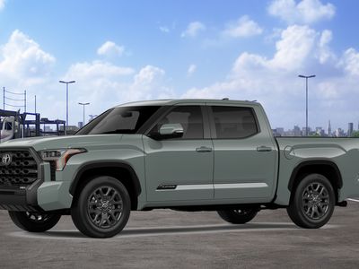 2026 Toyota Tundra - Photo 41