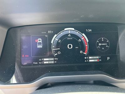 2026 Toyota Tundra - Photo 25