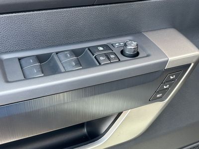 2026 Toyota Tundra - Photo 8