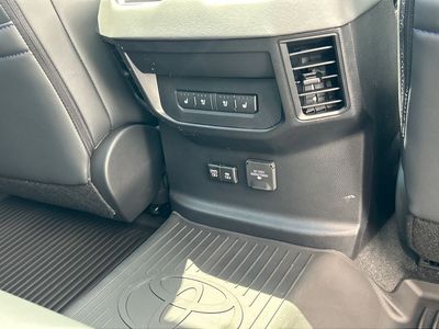 2026 Toyota Tundra - Photo 33