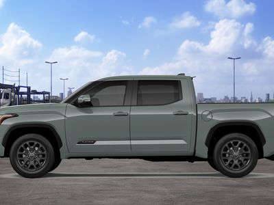 2026 Toyota Tundra - Photo 43