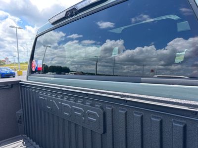 2026 Toyota Tundra - Photo 34