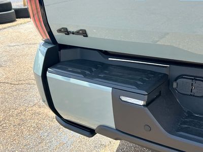 2026 Toyota Tundra - Photo 36