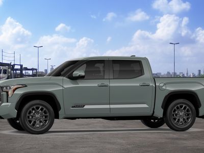 2026 Toyota Tundra - Photo 42