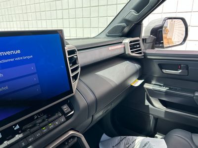 2026 Toyota Tundra - Photo 17