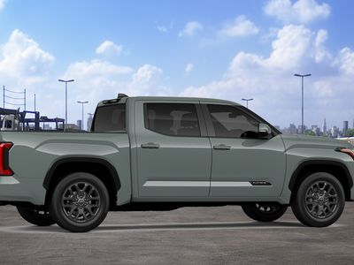 2026 Toyota Tundra - Photo 50