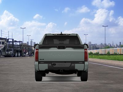 2026 Toyota Tundra - Photo 47