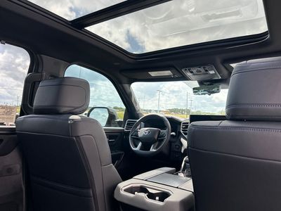 2026 Toyota Tundra - Photo 32