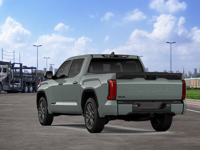 2026 Toyota Tundra - Photo 46