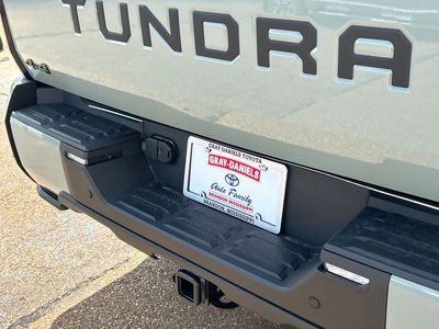 2026 Toyota Tundra - Photo 35