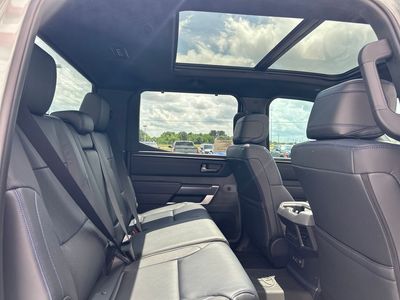 2026 Toyota Tundra - Photo 30