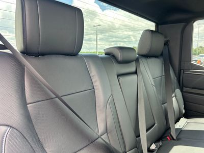 2026 Toyota Tundra - Photo 31