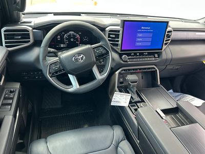 2026 Toyota Tundra - Photo 3