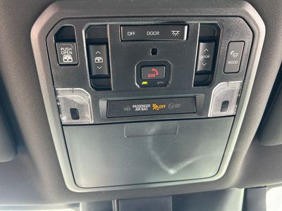 2026 Toyota Tundra - Photo 18