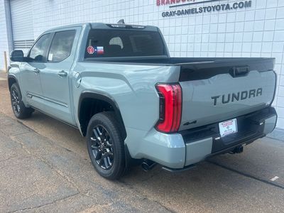 2026 Toyota Tundra - Photo 6