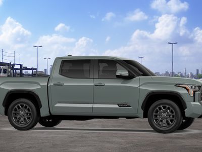 2026 Toyota Tundra - Photo 52