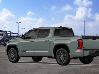 2026 Toyota Tundra - Photo 45