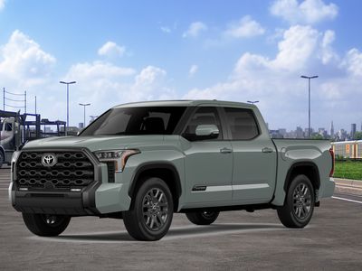 2026 Toyota Tundra - Photo 38