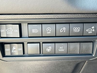 2026 Toyota Tundra - Photo 27