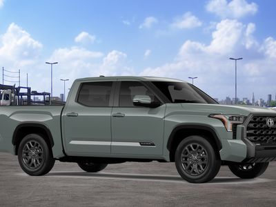 2026 Toyota Tundra - Photo 53