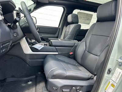2026 Toyota Tundra - Photo 4