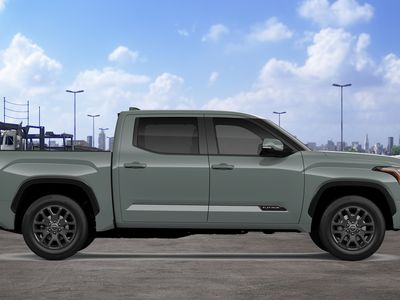 2026 Toyota Tundra - Photo 51