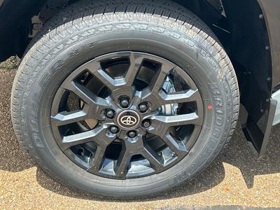 2026 Toyota Tundra - Photo 28