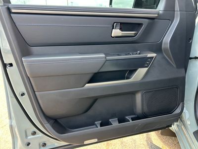 2026 Toyota Tundra - Photo 7